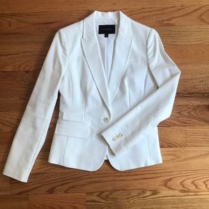 Banana Republic Blazer
